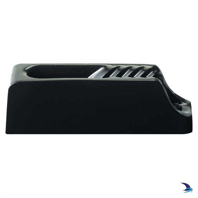 Clamcleat - Midi Cleat with Integral Fairlead (CL231)